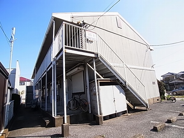 パールハイツ吉田 その他外観4