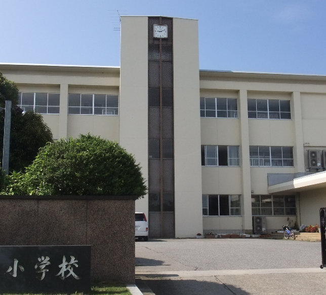 パールハイツ吉田 周辺画像10