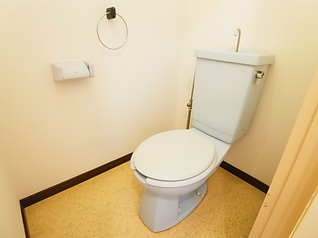 ハイツリバービュー その他1