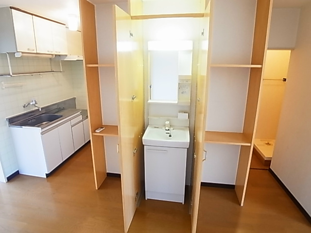 ハイツリバービュー その他2