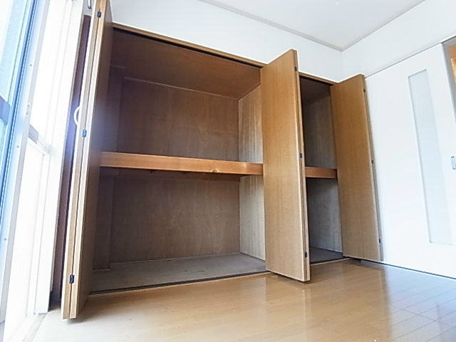 ハイツリバービュー その他3