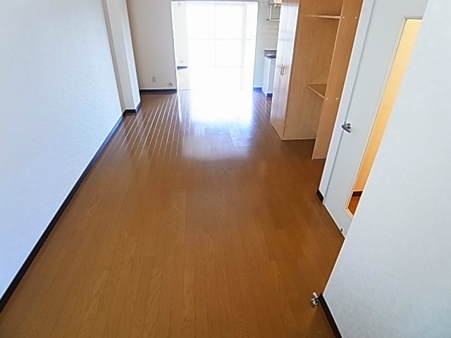 ハイツリバービュー その他4