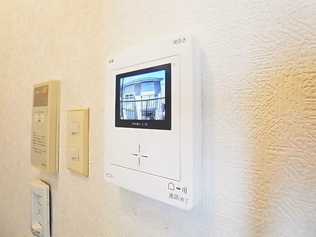 ハイツリバービュー その他5