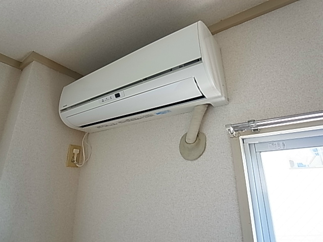 ハイツリバービュー その他6