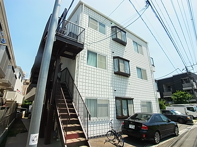 ハイツリバービュー その他外観1