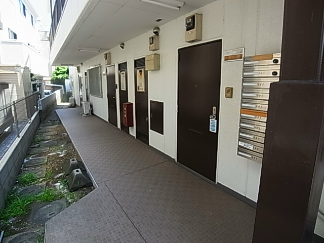 ハイツリバービュー その他外観2