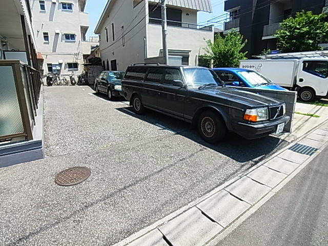 ハイツリバービュー その他外観3