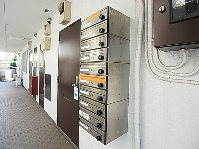 ハイツリバービュー その他外観4