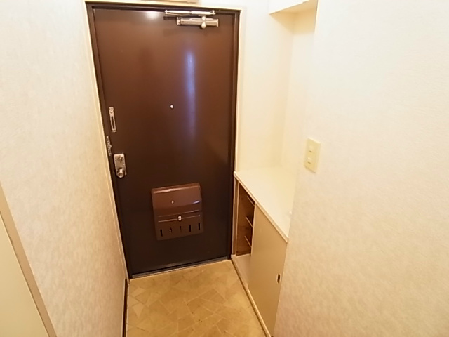 ハイツリバービュー その他8