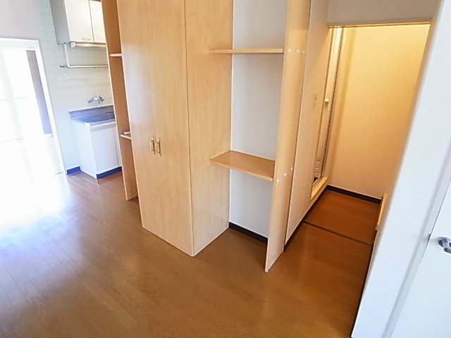 ハイツリバービュー その他9