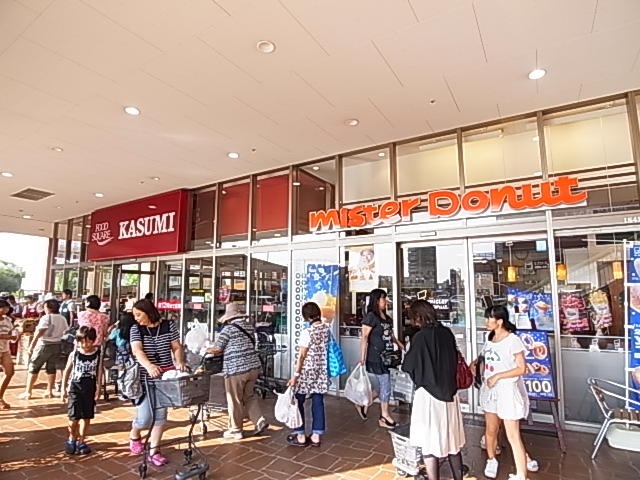 タウンズビルⅢ 周辺画像1