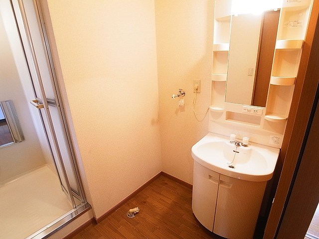 タウンズビルⅢ その他2