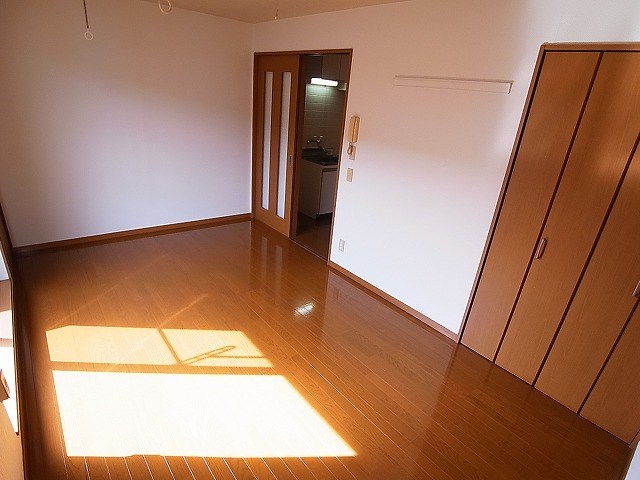 タウンズビルⅢ その他4