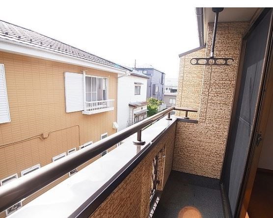 タウンズビルⅢ その他6