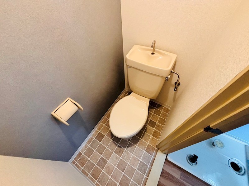 タウンズビルⅠ その他1