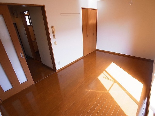 タウンズビルⅠ その他8