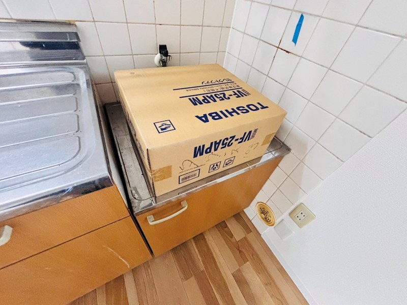 タウンズビルⅠ その他19