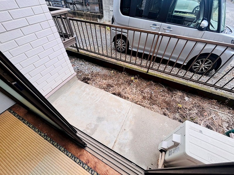 タウンズビルⅠ その他23