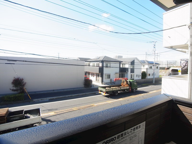 ｉＲＯＣＫ南流山 その他6