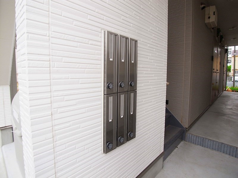 クレア竹の塚 その他外観1