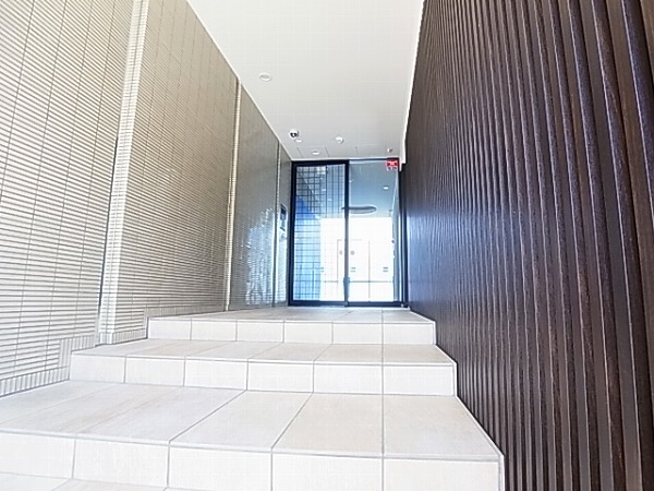 レジデンス・ラフィネ その他外観2