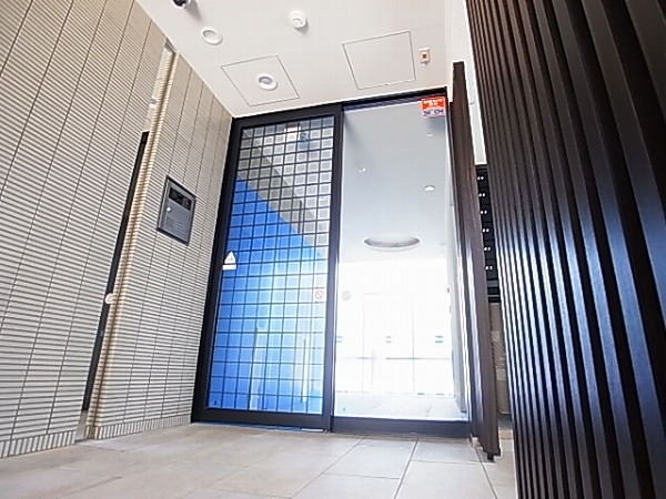 レジデンス・ラフィネ その他外観3