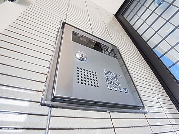 レジデンス・ラフィネ その他外観4