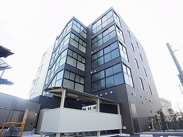 レジデンス・ラフィネ その他外観5