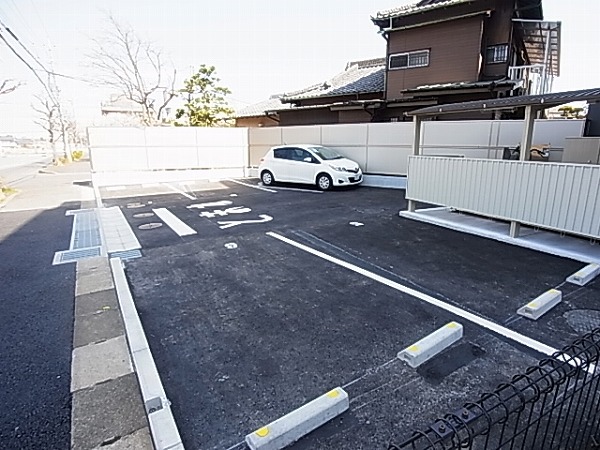 レジデンス・ラフィネ その他外観6