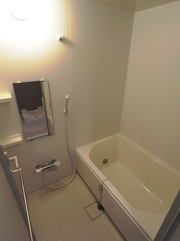 レジデンス・ラフィネ 風呂画像