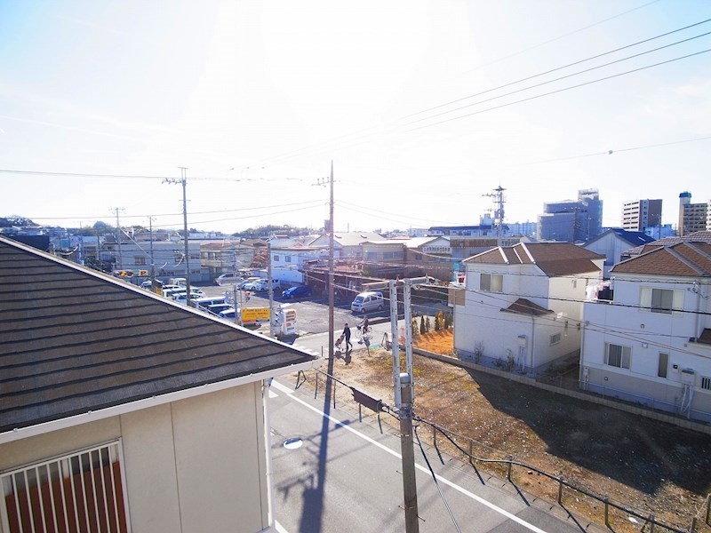 マンション南松戸 その他5