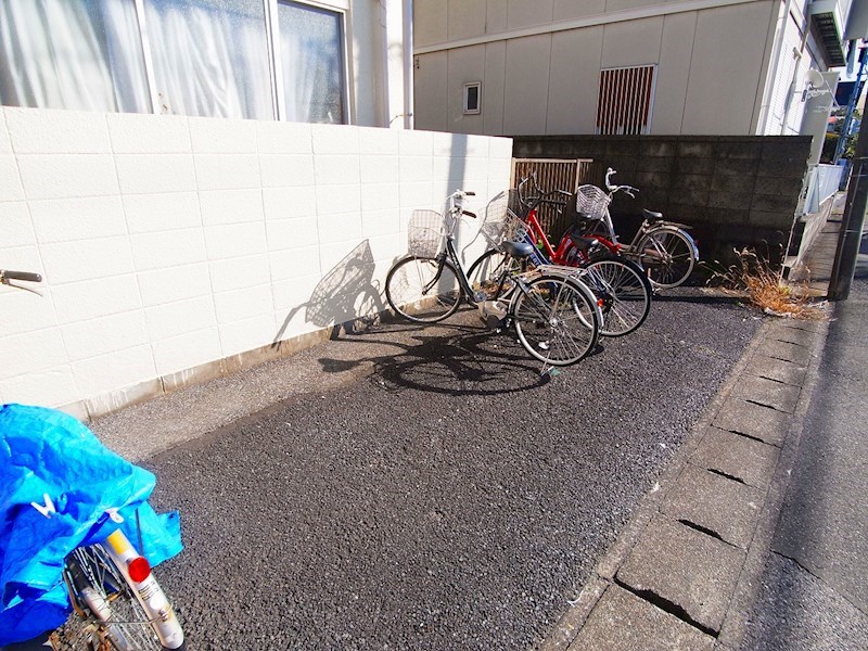 マンション南松戸 その他外観4