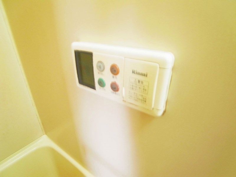 マンション南松戸 その他8