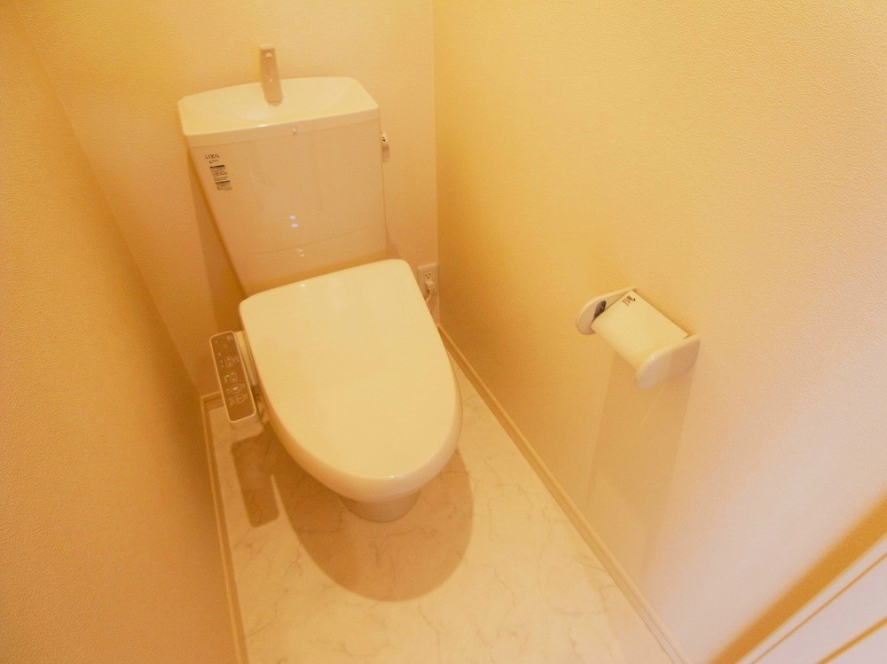 シェソワⅡＤ その他2