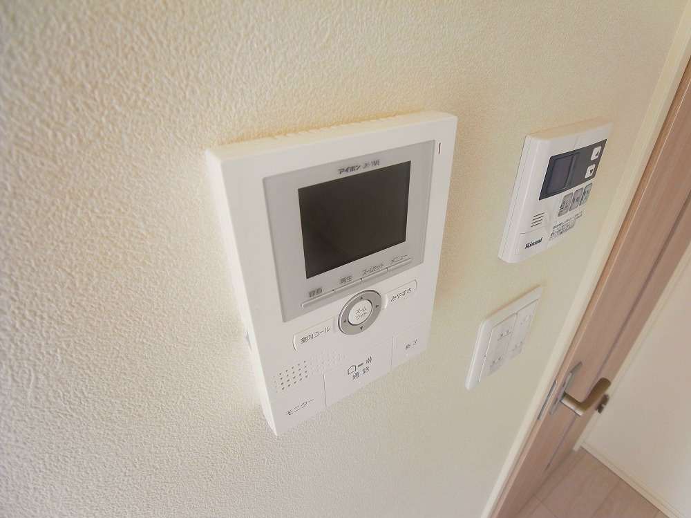 シェソワⅡＤ その他4