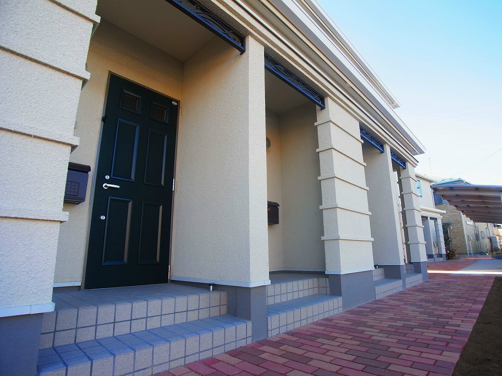 シェソワⅡＤ その他外観1