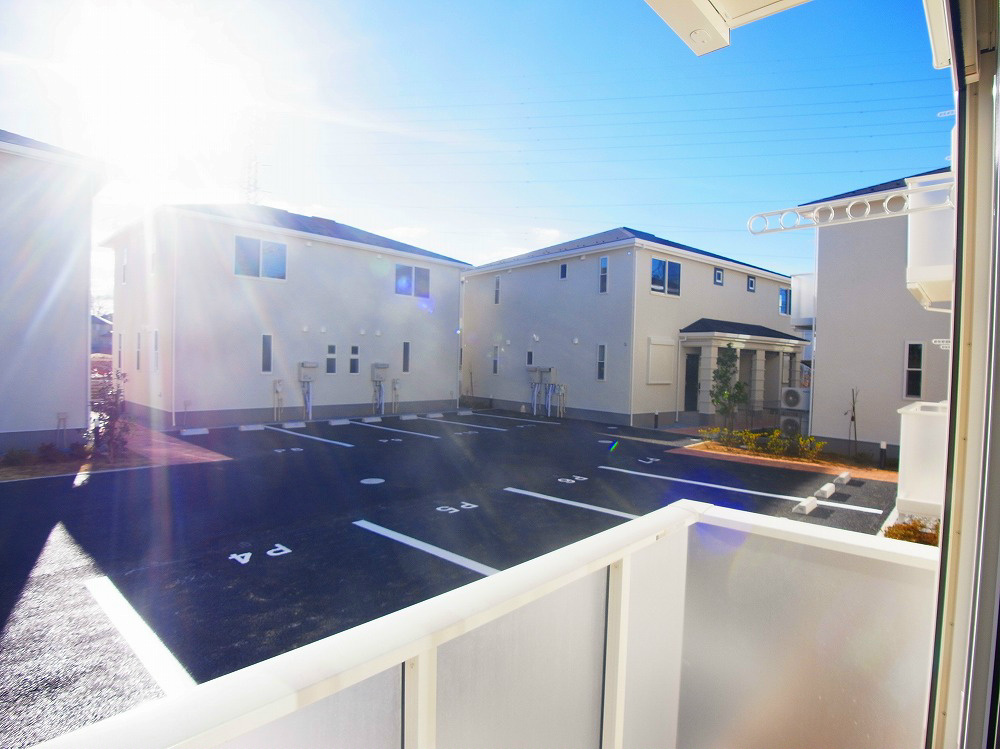 シェソワⅡＤ その他7