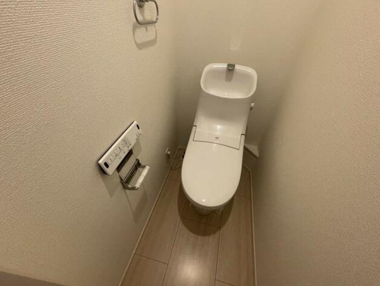 カサ・プリマベーラ その他1