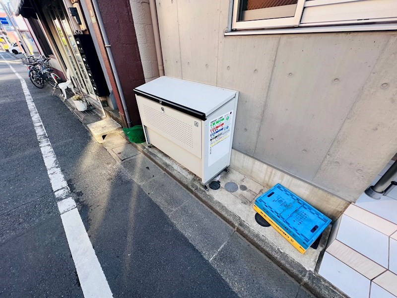 Amax五反野  その他外観1