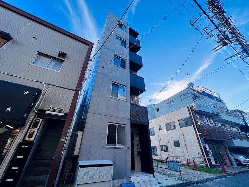 Amax五反野  その他外観5