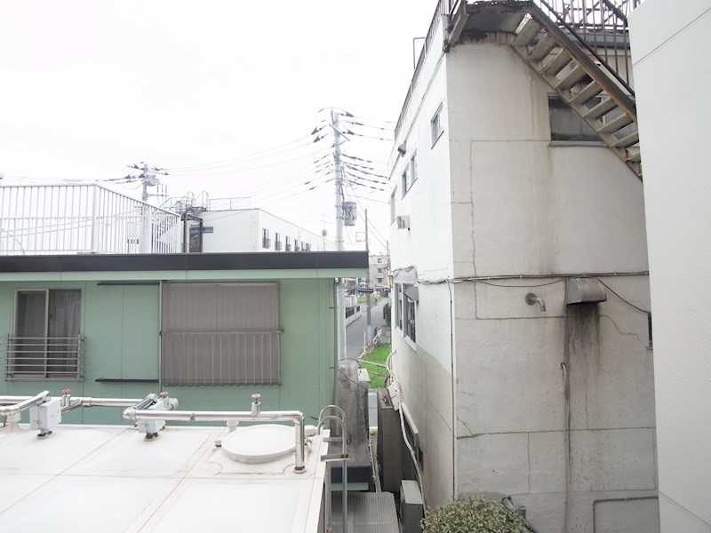 ワコーレ鎌ヶ谷Ⅱ号館 その他6