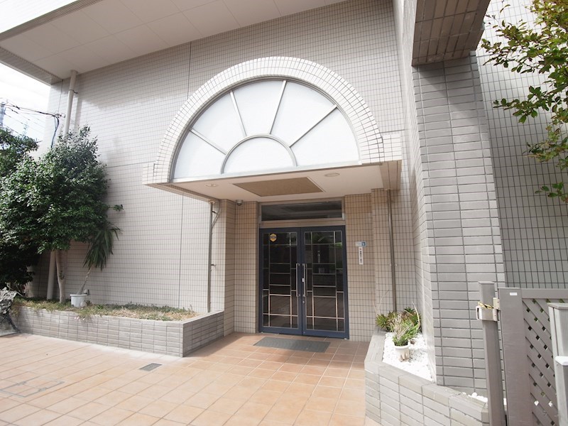 ワコーレ鎌ヶ谷Ⅱ号館 その他外観1