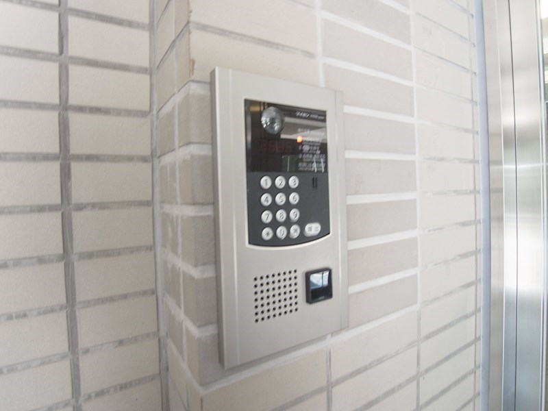 ワコーレ鎌ヶ谷Ⅱ号館 その他外観2