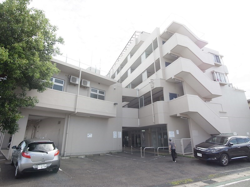 ワコーレ鎌ヶ谷Ⅱ号館 その他外観3