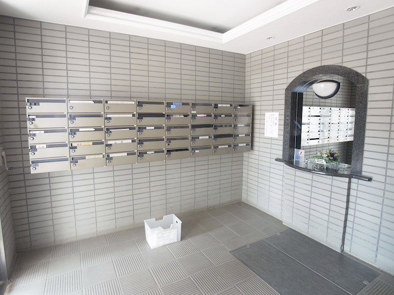 ワコーレ鎌ヶ谷Ⅱ号館 その他外観5