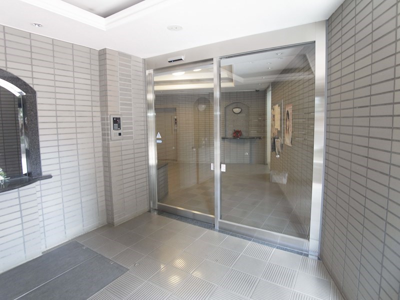 ワコーレ鎌ヶ谷Ⅱ号館 その他外観6