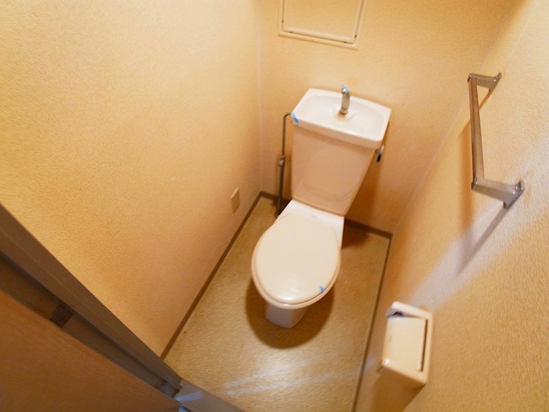 ＪＴＡ綾瀬 その他2