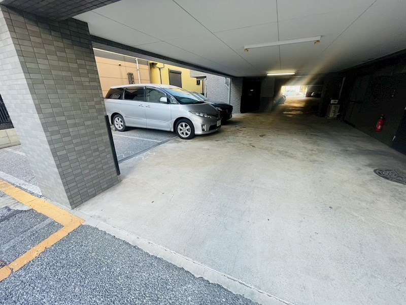 ＪＴＡ綾瀬 その他外観3