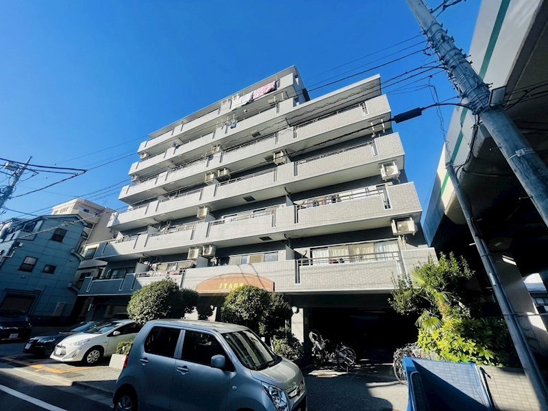 ＪＴＡ綾瀬 その他外観6