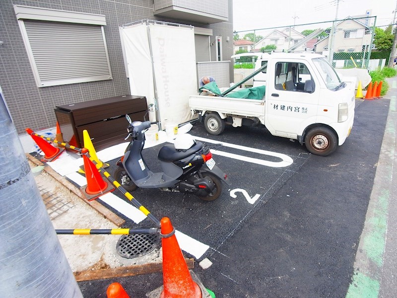あぱらぎ その他外観2